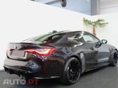BMW M4 Competition