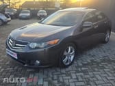 Honda Accord 2.2 i-DTEC Executive Advance E.Limitada