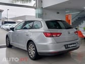 Seat Leon 1.6 TDi Style Ecomotive