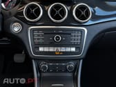 Mercedes-Benz CLA 180 d 7G-DCT