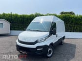 Iveco Daily 35S16