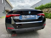BMW 420 d Desportiva M Auto