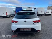 Seat Leon 2.0 TDi FR S/S