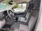 Citroen Jumpy 1.6 BlueHDi M