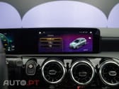 Mercedes-Benz A 250 e Style Plus