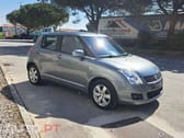 Suzuki Swift 1.3 DDiS GL