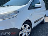 Ford Transit 1.5 TDCi Sport