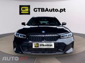 BMW 330 xDrive Touring M Sport I.V.A DEDUTIVEL