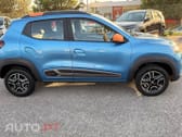 Dacia Spring Electric 45 Comfort