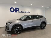 Peugeot 2008 1.2 PureTech Active