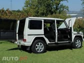 Mercedes-Benz G 350 CDI