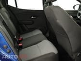 Dacia Sandero Sandero 1.0 ECO-G Stepway Extreme + Up&Go Bi-Fuel