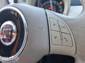 Fiat 500 1.3 16V Multijet Lounge S&S