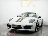 Porsche 911 Carrera 2 PDK
