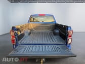 Isuzu D-Max 1.9 Ddi 4WD Space BB