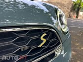 MINI Countryman Cooper SE ALL4 Northwood Edition Auto