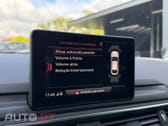 Audi A5 2.0 TDI Sport