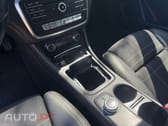 Mercedes-Benz A 180 CDI 7G-DCT 2Style