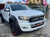 Ford Ranger 2.2 TDCi CD Limited 4WD