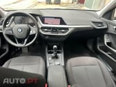 BMW 116 d Corporate Edition