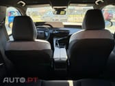Peugeot 3008 1.2 Hybrid Allure E-DCS 6