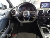 Audi A3 Sportback 1.6 TDI Sport
