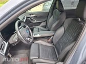 BMW iX1 xDrive30 Pack Desportivo M Pro