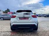 Nissan Juke 1.0 DIG-T Tekna DCT