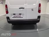 Peugeot Partner 1.5 BLUEHDI LONGA IVA DEDUTIVEL