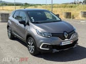 Renault Captur 1.2 TCe Initiale Paris EDC