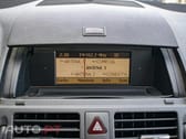 Mercedes-Benz C 200 CDI