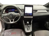 Renault Captur 1.6 E-Tech Full Hybrid Techno