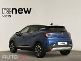 Renault Captur Captur 1.0 TCe Techno Bi-Fuel