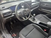 Jeep Avenger 1.2 GSE T3 Altitude