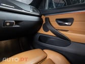 BMW 420 d Pack M Auto