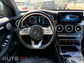 Mercedes-Benz GLC 300 ND