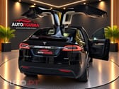 Tesla Model X 100D