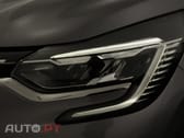Renault Captur Captur 1.0 TCe Techno
