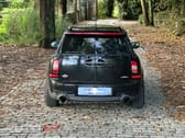 MINI Clubman John Cooper Works