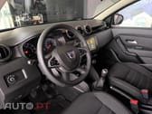 Dacia Duster 1.5 Blue dCi Comfort 4WD