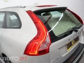 Volvo XC60 2.0 D3 Summum Geartronic