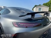 Mercedes-Benz AMG GT R