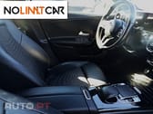 Mercedes-Benz A 180 Klass A