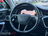 Audi A6 Avant 40 TDI Sport S tronic