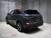 DS DS7 Crossback E-Tense Grand Chic EAT8