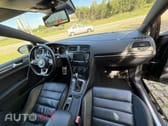 Volkswagen Golf 2.0 TSI GTI DSG