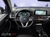 BMW X3 30 e xDrive