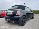 MINI Cooper Cooper D