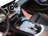 Mercedes-Benz C 300 de AMG Line
