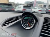 Porsche 911 Turbo S PDK